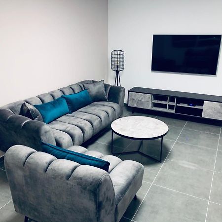 Sky Eilat Luxury Home - סקיי אילת בית יוקרתי Buitenkant foto