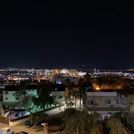 Sky Eilat Luxury Home - סקיי אילת בית יוקרתי Buitenkant foto